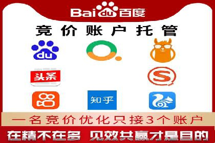 搜索引擎营销（SEM）广告的五大经典案例